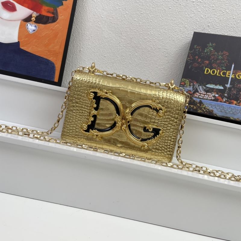 Dolce Gabbana Satchel Bags